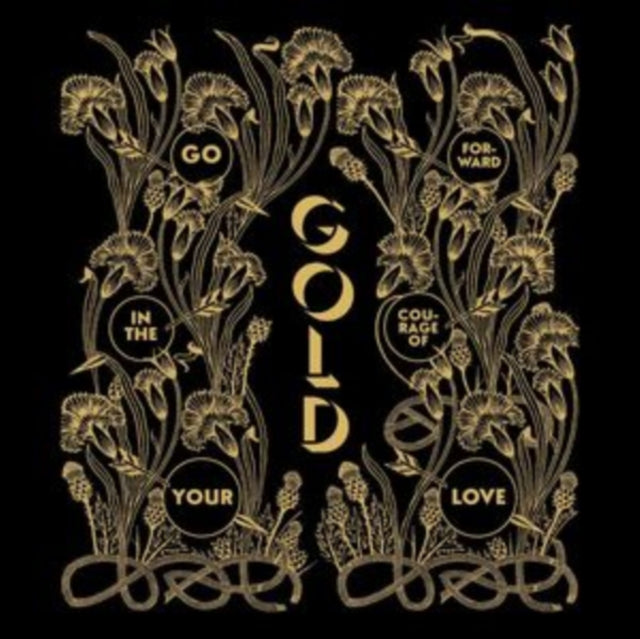 Alabaster Deplume - Gold (2LP) (Vinyl) (US Import)