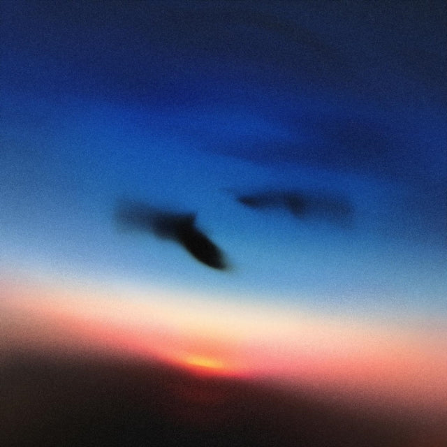 Resavoir - Resavoir (Dusk Cloud Vinyl) (I) (Vinyl) (US Import)