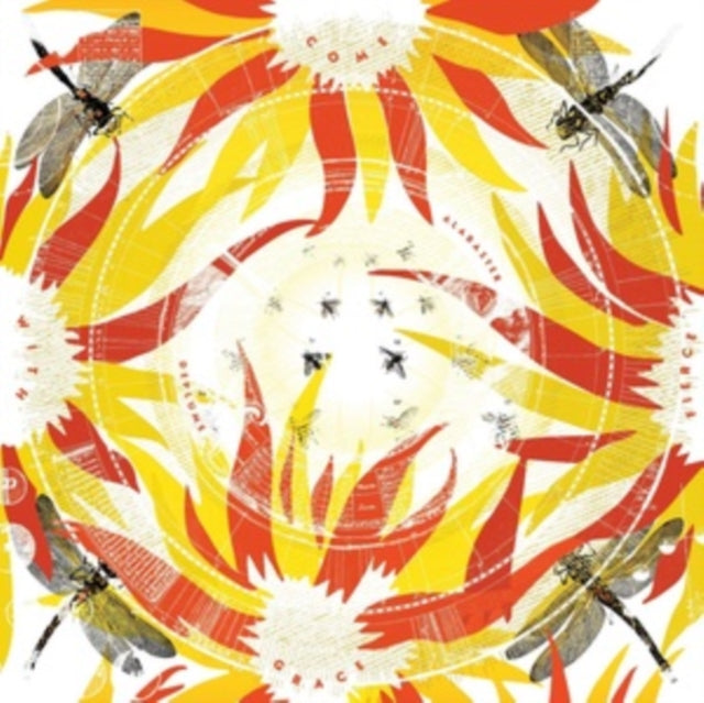 Alabaster Deplume - Come With Fierce Grace (Vinyl) (US Import)