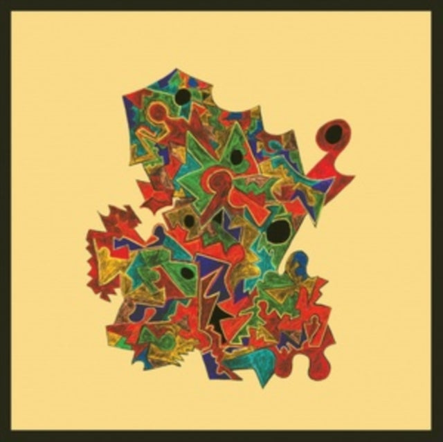 Ntuli,Thandi & Carlos Nino - Rainbow Revisited (Pot Of Gold Vinyl) (I) (Vinyl) (US Import)