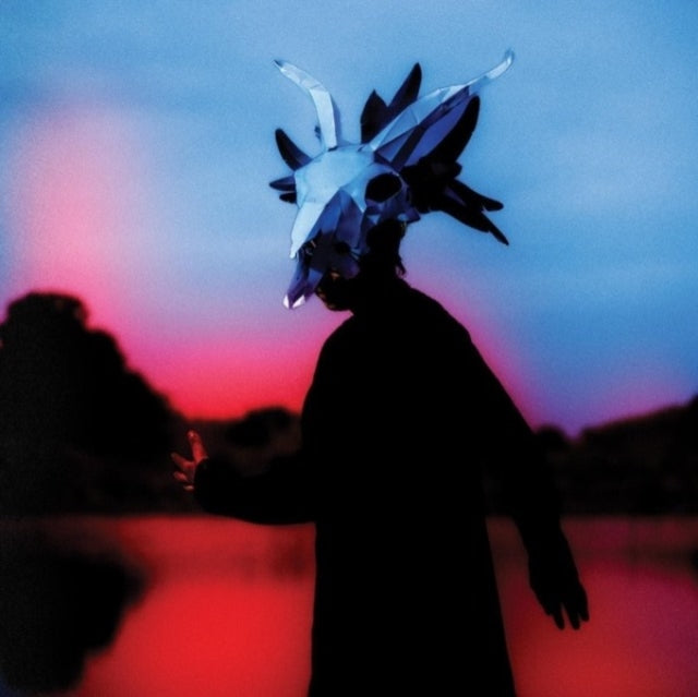 Ruth Goller - Skyllumina (Translucent Red & Orange Marble Vinyl) (I) (Vinyl) (US Import)