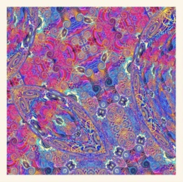 NiñO,Carlos & Friends - Placenta (2LP) (Vinyl) (US Import)