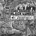 Gamedze,Asher & The Black Lungs - Constitution (2LP) (I) (Vinyl) (US Import)