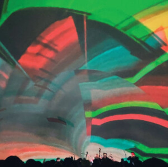Mazurek,Rob & Exploding Star Orchestra - Live At Adler Planetarium (I) (Vinyl) (US Import)