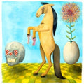 Anna Butterss - Mighty Vertebrate (CD)