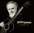 Jamie James - Straight Up (Red Vinyl) (Vinyl) (US Import)