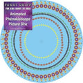 Parry Gripp - For Kids About To Rock (Picture Disc) (Vinyl) (US Import)