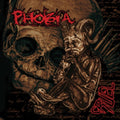 Phobia - Cruel (CD)