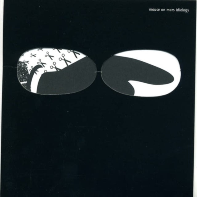 Mouse On Mars - Idiology (White Vinyl) (I) (Vinyl) (US Import)