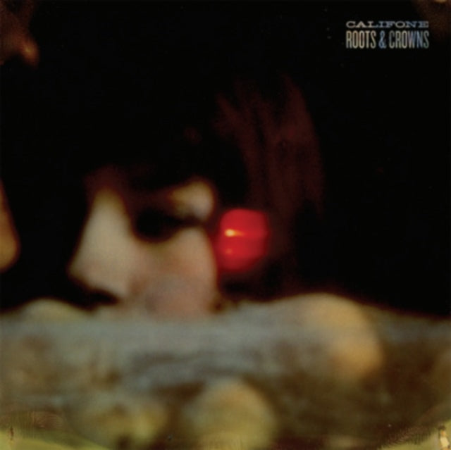 Califone - Roots & Crowns (Ice Age Blue Vinyl) (I) (Vinyl) (US Import)