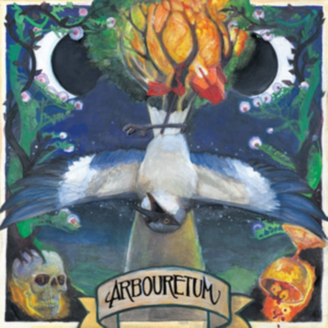 Arbouretum - Rites Of Uncovering (Vinyl) (US Import)
