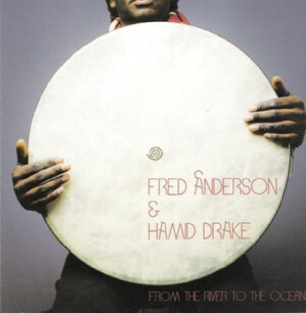 Anderson,Fred & Hamid Drake - From The River To The Ocean (2LP) (Vinyl) (US Import)