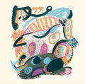 Future Islands - On The Water (CD)