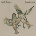 Hush Arbors / Arbouretum - Aureola (Vinyl) (US Import)