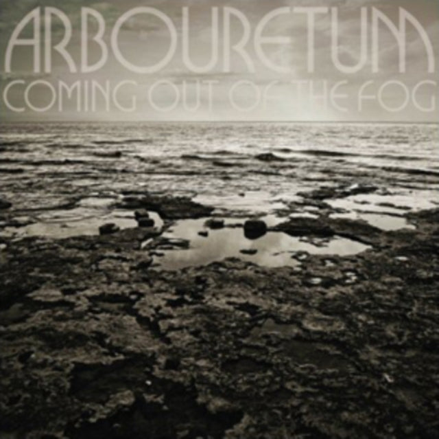 Arbouretum - Coming Out Of The Fog (Vinyl) (US Import)