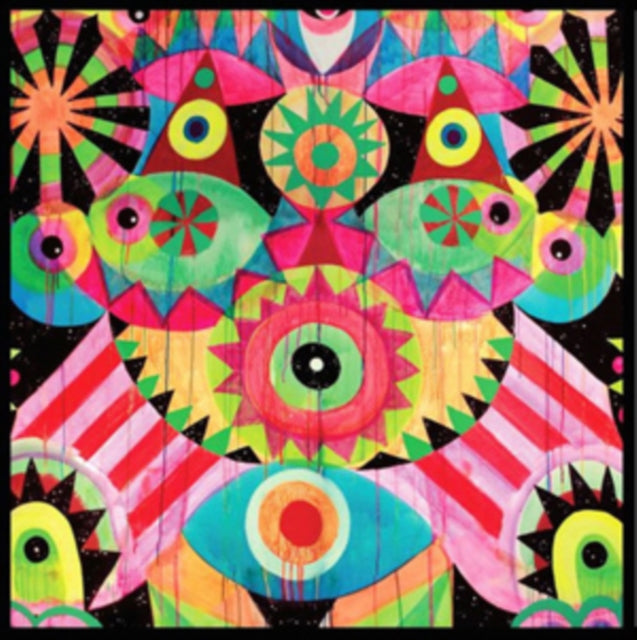 Dan Friel - Total Folklore (Vinyl) (US Import)