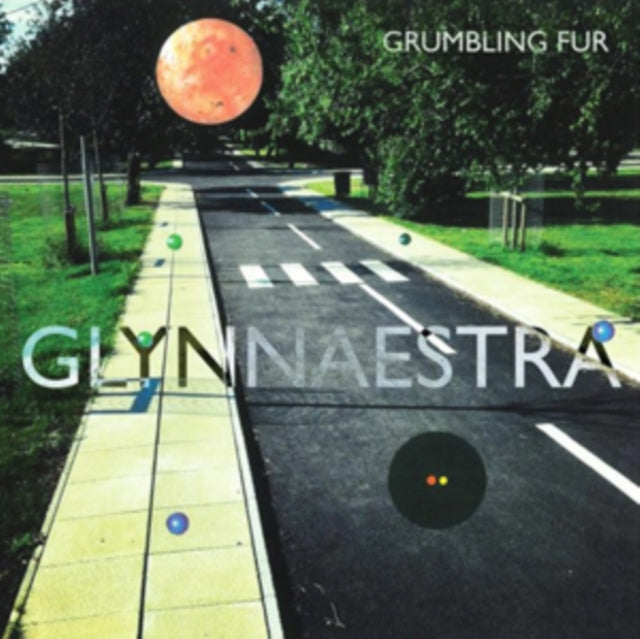Grumbling Fur - Glynnaestra (Vinyl) (US Import)