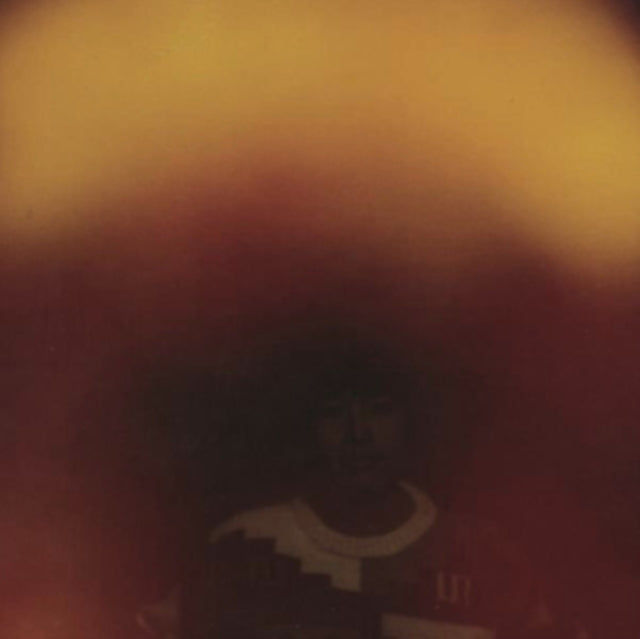 Dustin Wong - Mediation Of Ecstatic Energy (Vinyl) (US Import)