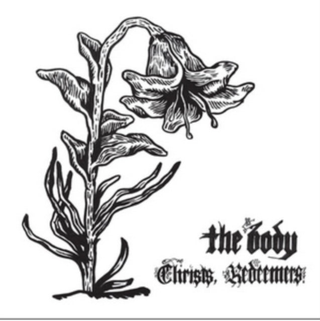 Body - Christs Redeemers (Vinyl) (US Import)