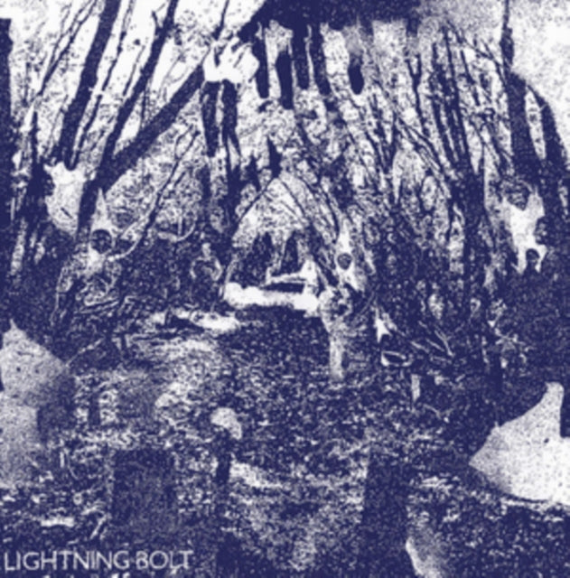 Lightning Bolt - Fantasy Empire (CD)