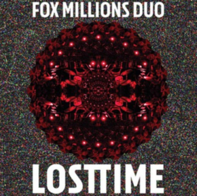 Fox Millions Duo - Lost Time (Vinyl) (US Import)
