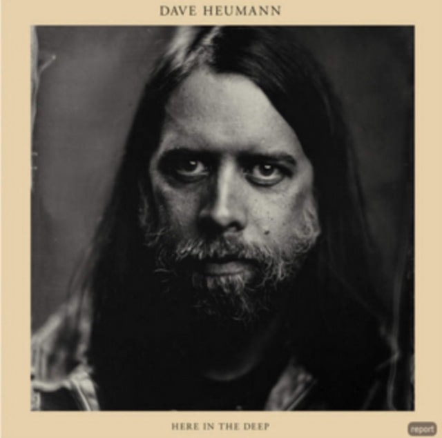 Dave Heumann - Here In The Deep (Vinyl) (US Import)