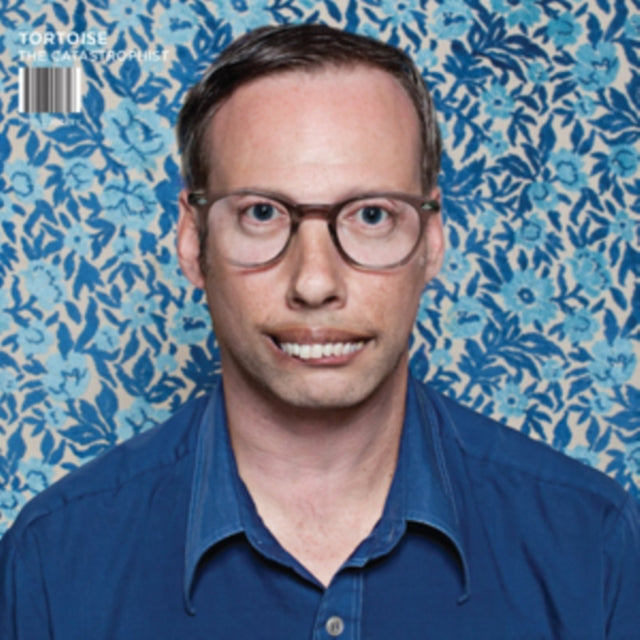 Tortoise - Catastrophist (Vinyl) (US Import)