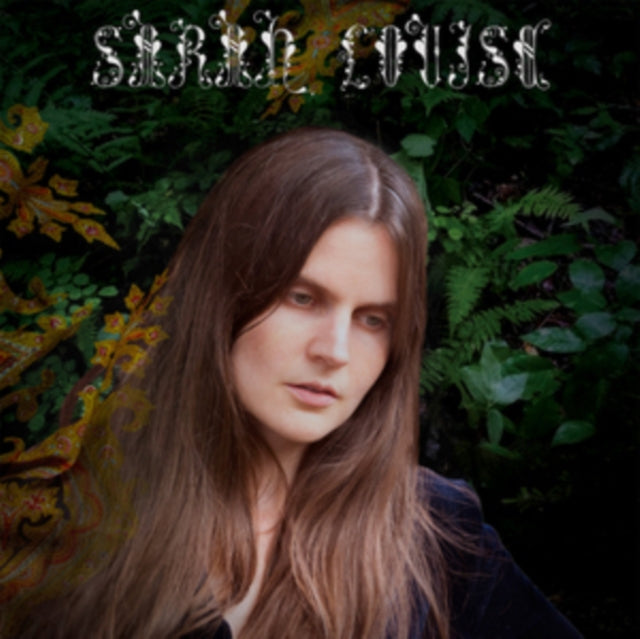 Sarah Louise - Deeper Woods (4 Panel Mini LP Sleeve) (CD)