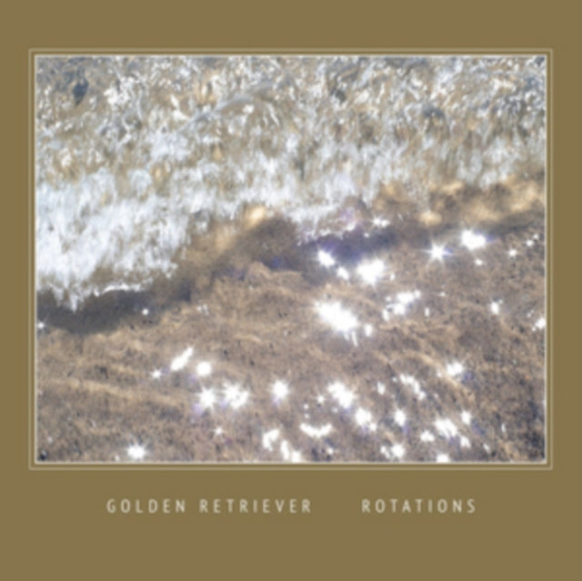 Golden Retriever - Rotations (Vinyl) (US Import)
