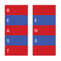 Beast - Ens (CD)