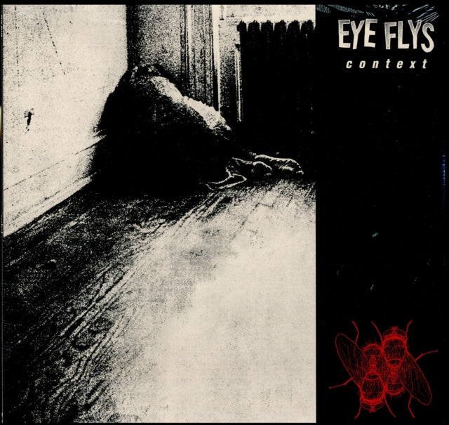 Eye Flys - Context (LP/DL Code) (Vinyl) (US Import)