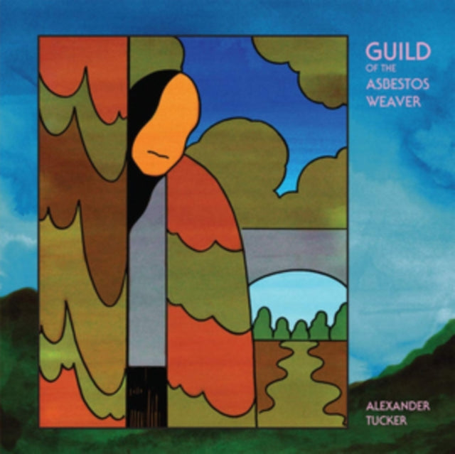 Alexander Tucker - Guild Of The Asbestos Weaver (Virgin Vinyl/DL Card) (Vinyl) (US Import)