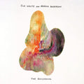 Jim White & Marisa Anderson - Quickening (CD)