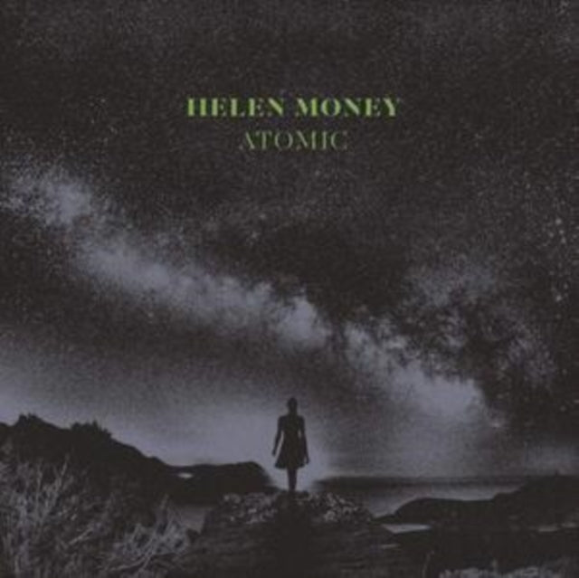 Helen Money - Atomic (Vinyl) (US Import)