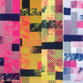Sally Anne Morgan - Thread (DL Card) (Vinyl) (US Import)