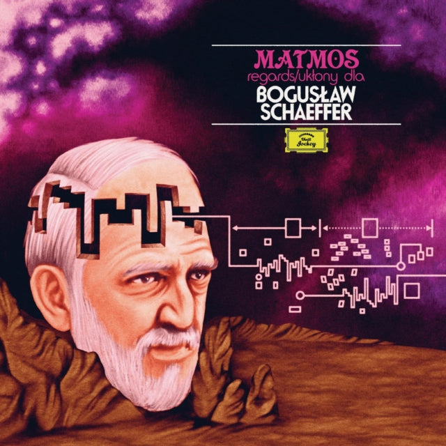 Matmos - Regards/Uklony Dla Boguslaw Schaeffer (Vinyl) (US Import)