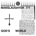 Manslaughter 777 - God's World (Vinyl) (US Import)