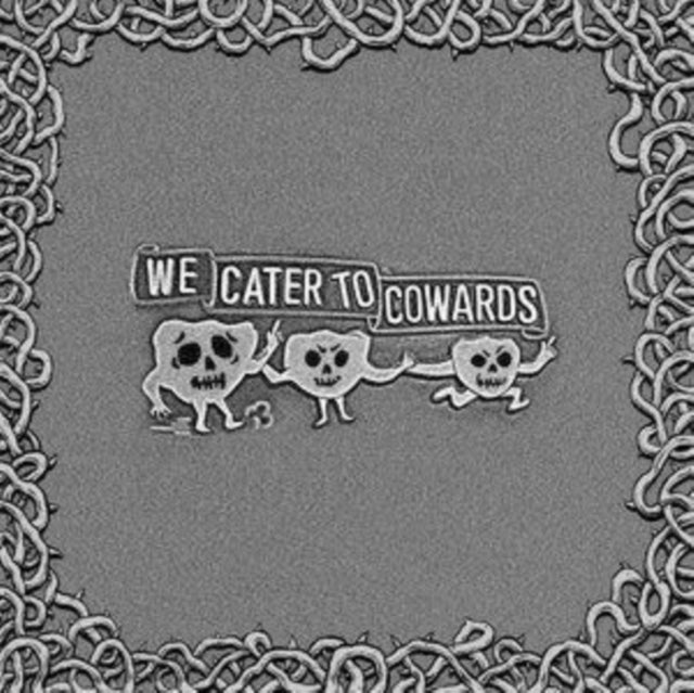 Oozing Wound - We Cater To Cowards (Vinyl) (US Import)