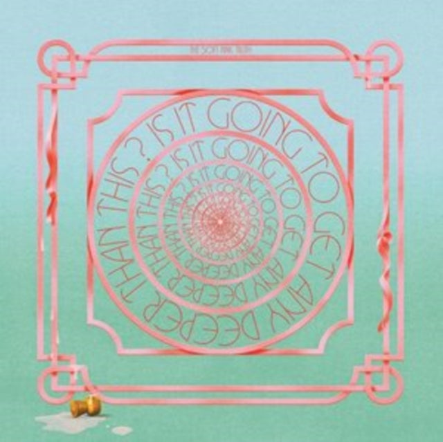 Soft Pink Truth - Is It Going To Get Any Deeper Than This? (2LP) (Vinyl) (US Import)