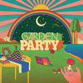 Rose City Band - Garden Party (Vinyl) (US Import)