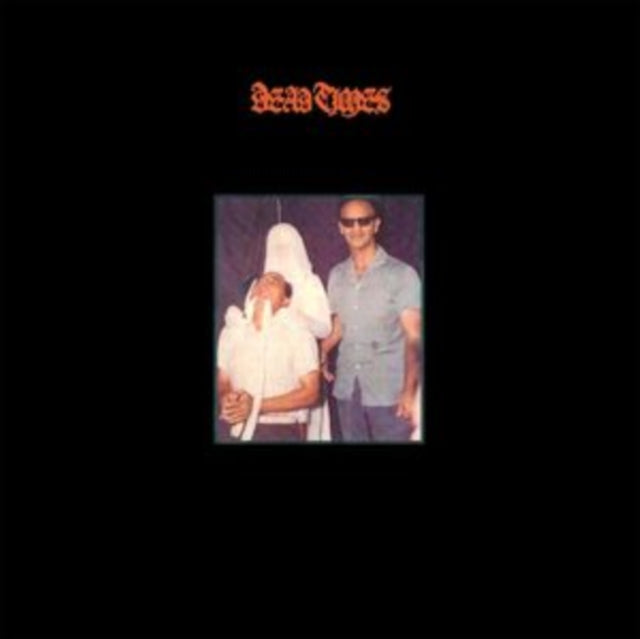 Dead Times - Dead Times (Vinyl) (US Import)