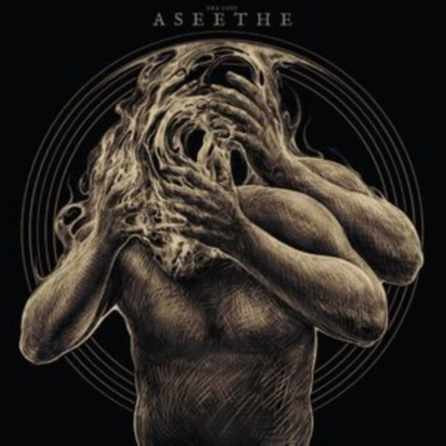 Aseethe - Cost (Vinyl) (US Import)