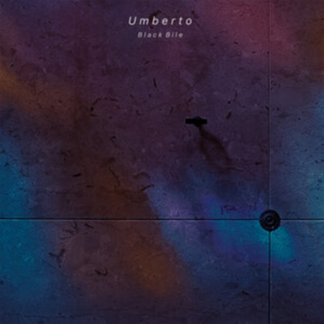 Umberto - Black Bile (Amber Wave Vinyl) (I) (Vinyl) (US Import)