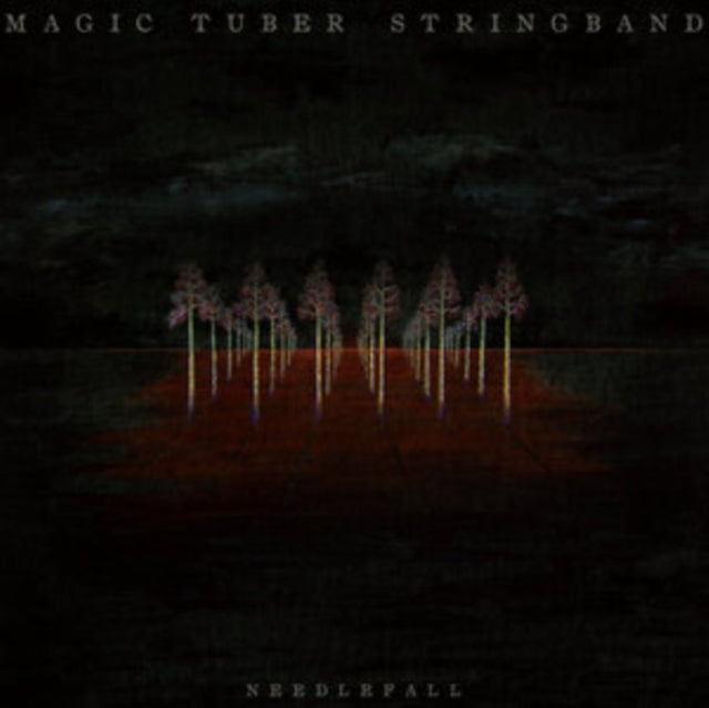 Magic Tuber Stringband - Needlefall (Vinyl) (US Import)