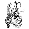 Black Pus - Terrestrial Seethings (Vinyl) (US Import)