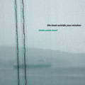 Thalia Band Zedek - Boat Outside Your Window (Vinyl) (US Import)