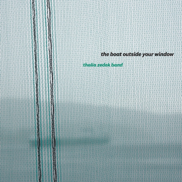Thalia Band Zedek - Boat Outside Your Window (Vinyl) (US Import)