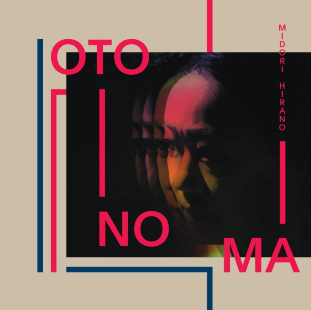 Midori Hirano - Otonoma (Opaque Pink Vinyl) (I) (Vinyl) (US Import)