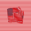 Tortoise - Standards (Clear W/ Red & White Vinyl) (I) (Vinyl) (US Import)