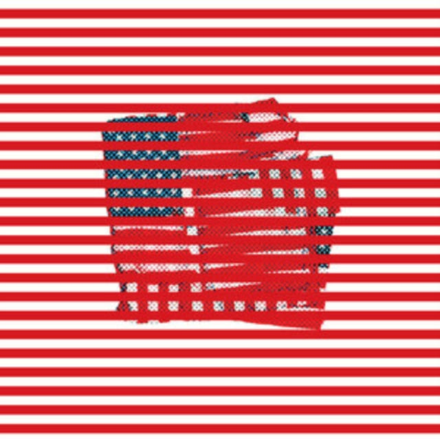 Tortoise - Standards (Clear W/ Red & White Vinyl) (I) (Vinyl) (US Import)